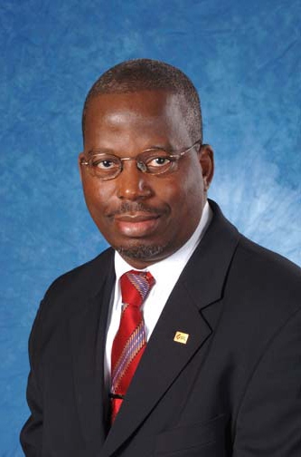 Michel Bah Tahé, Militant et membre du grand conseil du PDCI-RDA :