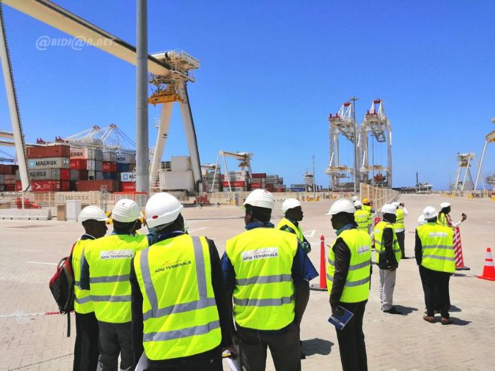 Economie : Tanger Med 2, une ambition de grandeur qui va booster le Maroc et le continent africain