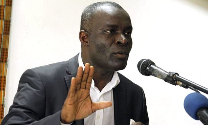 Présidence du Fpi, un avocat venu de Bruxelles confirme la candidature de Laurent Gbagbo/Sylvain Dacouri Tapi : « Mon client n’est pas un faussaire »