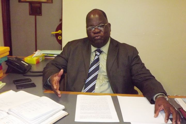 Tchagba Laurent  sonne la mobilisation pour l’émergence des villages Ebrié en 2020