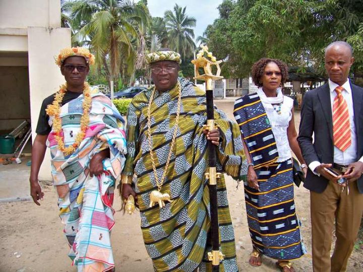 Lancement de la 3e édition du