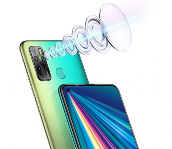 Publi-reportage/ Retour d’expériences des premiers utilisateurs du Tecno Camon 15