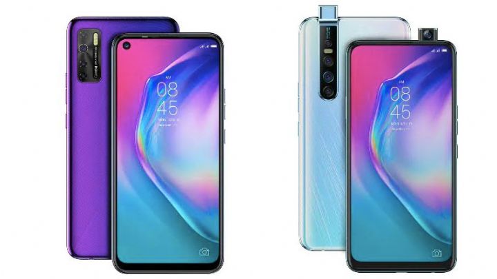 Plublireportage/TECNO CAMON 15: outre son impressionnant appareil photo, quels sont les autres atouts de ce téléphone ?