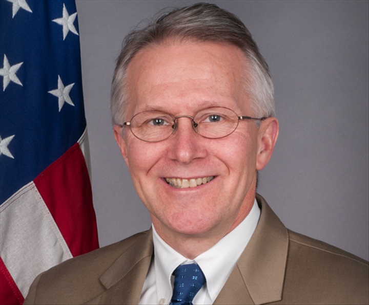 Panel de discussion sur l’élimination de la Violence basée sur le genre en Côte d’Ivoire: l’allocution d’ouverture de l’ambassadeur des USA, SEM Terence P. McCulley