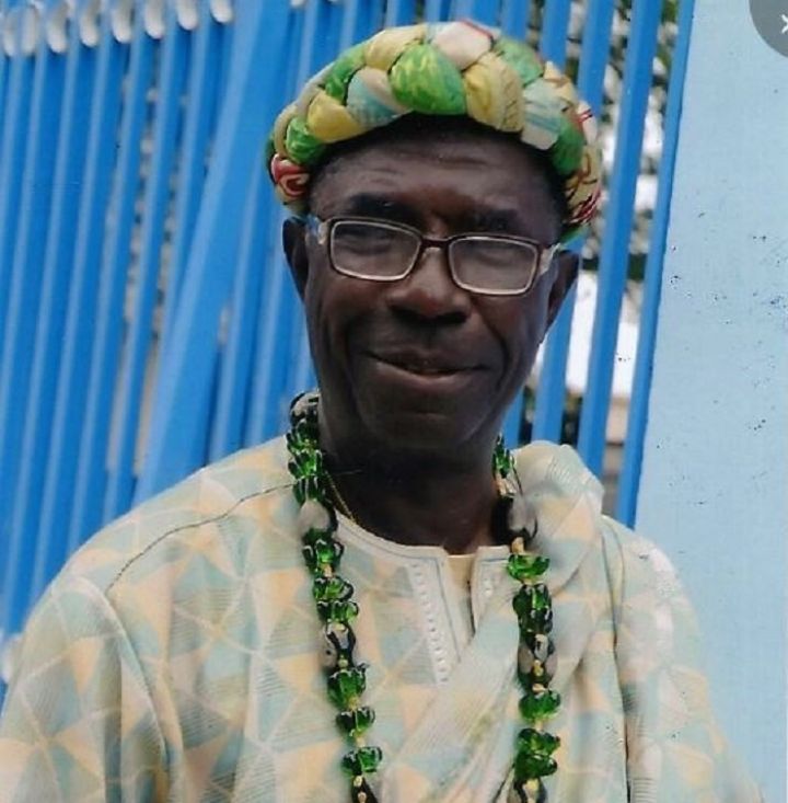 Alépé-Montézo /Chefferie Traditionnelle : Akichi Akichi Philippe installé samedi