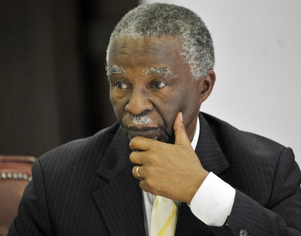 Côte d’Ivoire / Crise post-électorale : Les leçons de l’ONU à Thabo Mbeki