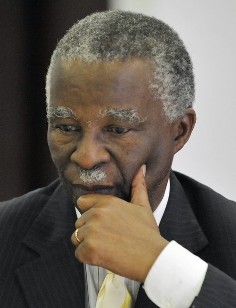 Médiation dans la crise : Les mensonges de Mbeki