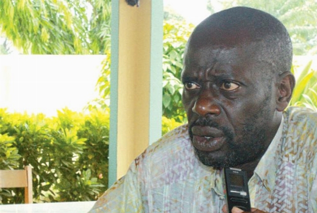 District de Yamoussoukro: Augustin Thiam engage les femmes à l’union et la solidarité