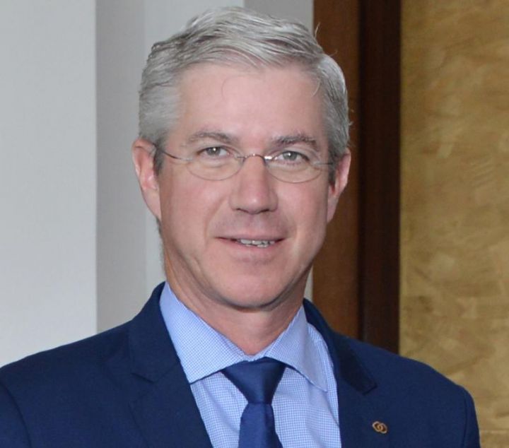 Français de l’étranger : M. Thierry de JAHAM, DG du Sofitel Abidjan Hôtel Ivoire récompensé de la « médaille du tourisme 2018 »