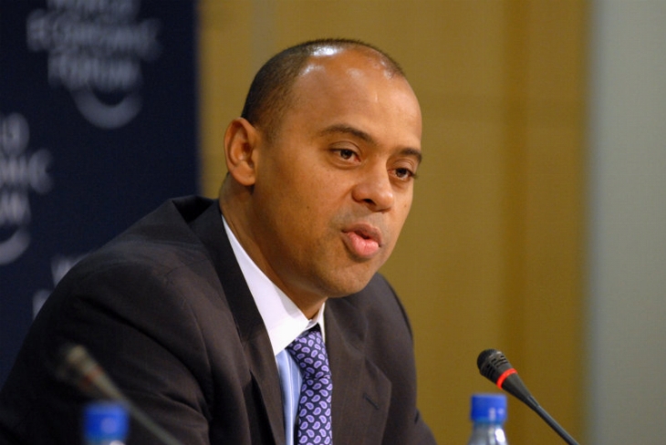 Après sa nomination à la tête du groupe Ecobank : Le Dg de “Le Mandat” félicite  Thierry Tanoh