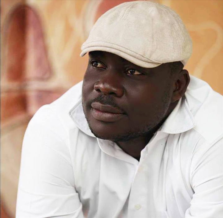 Interview avec Gouégnon Thierry, Reporter-photographe : « Pourquoi nous organisons un workshop »