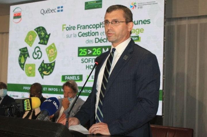 Côte d’Ivoire: une firme crée en un an 50 emplois via le recyclage de déchets