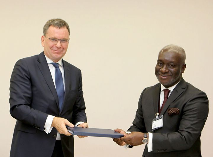 Augmentation de capital d’African Guarantee Fund (AGF), Une Belle opportunité pour les PME africaines