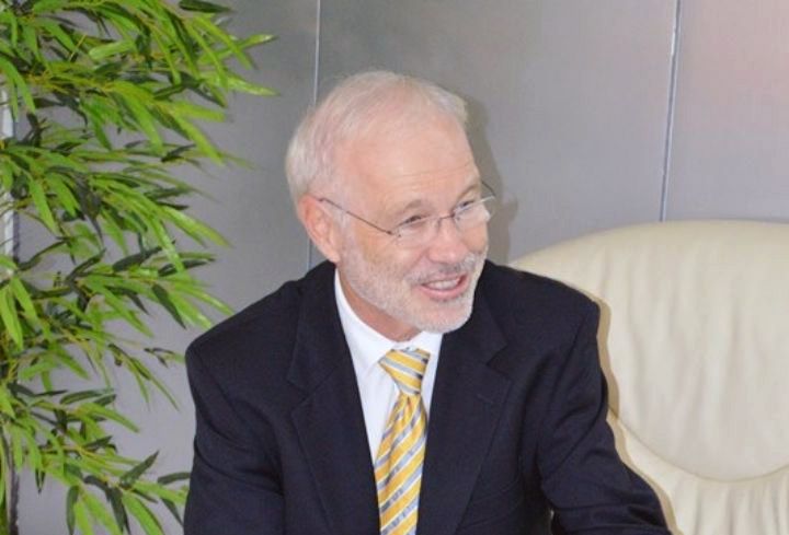 Thomas Litscher , Ambassadeur de Suisse pour la Côte d’Ivoire, le Burkina Faso, la Guinée, le Liberia et la Sierra Leone :  Nous voulons des élections inclusives au Burkina Faso