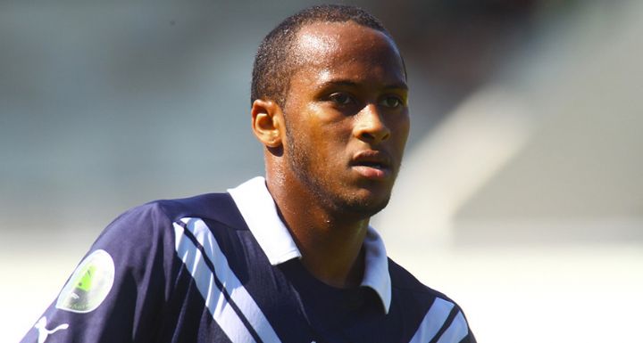 Eléphants : le joueur de Bordeaux, Thomas Touré, décline la sélection ivoirienne