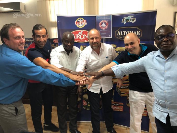 Chaîne d’approvisionnement du Thon: Une coopérative spécialisée dans le secteur de la Pêche artisanale mise à contribution