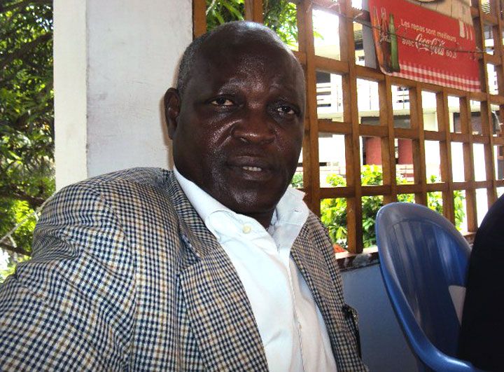 Le nouveau DG de l’INSAAC a pris fonction, ce vendredi