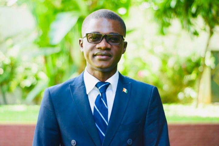 Tiemassa-Grey Philippe (Président du CSJ-ADO) à propos du Coronavirus : « Le report de l’élection présidentielle d’Octobre 2020 apparaît pour moi, comme une évidence »