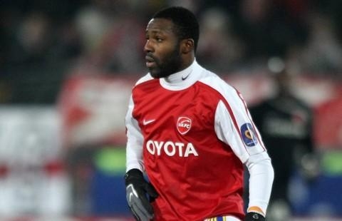 Tiéné fixé avant le Mondial?