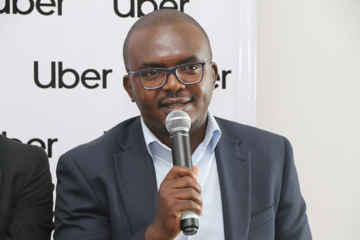 Transport urbain : Uber désormais disponible à Abidjan