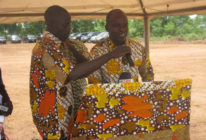 Sinématiali: Une vingtaine de  villages  de ‘’Tafonron’’ privés d’ électricité  lancent un SOS