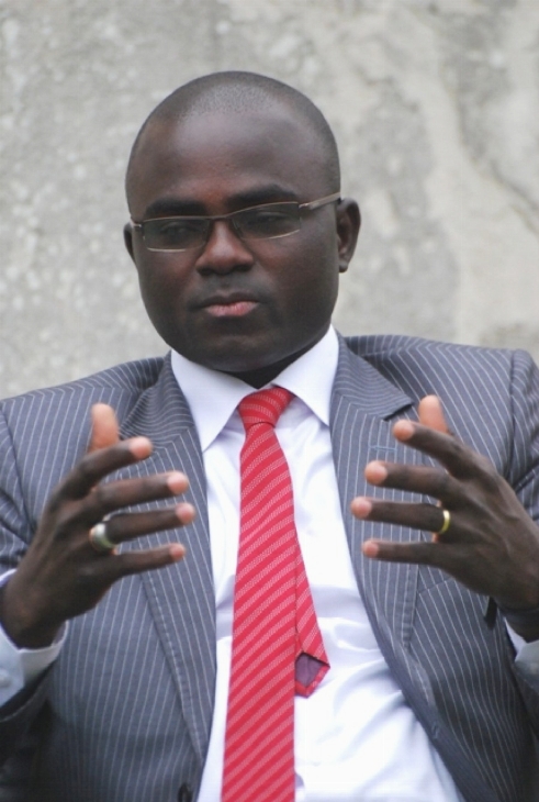 Alphonse Soro (président de l’APC) à propos de la Primature : “Les présidents Ouattara et Bédié trouveront la bonne conduite à tenir”