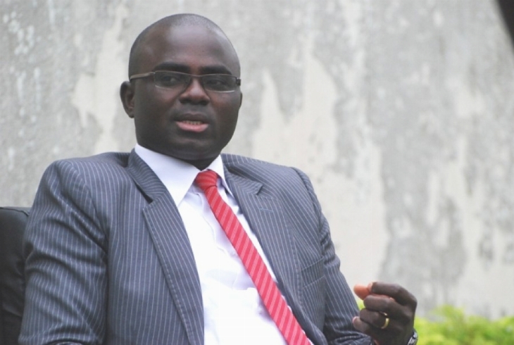 Alphonse Soro exhorte les exilés du Ghana à regagner le pays