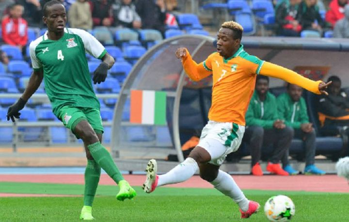 CHAN 2022 en Algérie : Les Éléphants pourront-ils faire mieux qu’en 2018