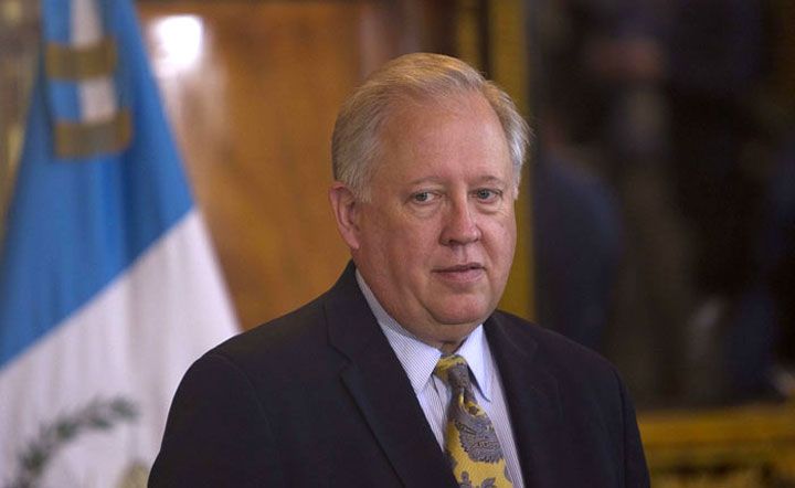 Les Etats-Unis aux côtés de la Côte d’Ivoire pour 