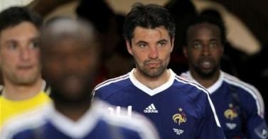 Coupe du monde 2010 - Toulalan ne fait pas le fier