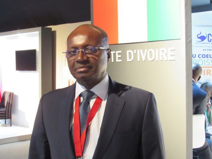 Le modèle de la coopération économique entre la Côte d’Ivoire et le Maroc, facteur d’inclusion selon Le président de la Chambre de Commerce et d’industrie de Côte d’Ivoire