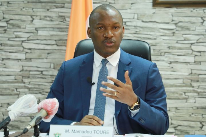 2 ans après l’investiture de Ouattara : Ce que Mamadou Touré et Amadou Coulibaly attendent des jeunes du Rhdp