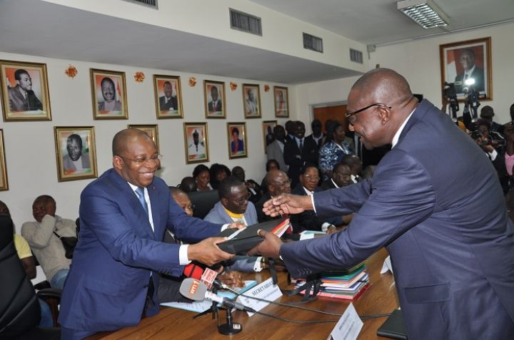 Le ministre Siandou Fofana s’engage à faire des loisirs un pan essentiel du secteur touristique