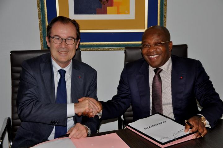 Ingénierie et promotion touristique-Ministère du Tourisme et des Loisirs/« Atout France » : une convention signée !