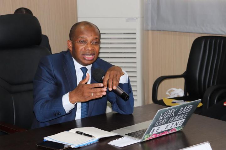 « Sublime Côte d’Ivoire » : Siandou Fofana partage les enjeux de la mise en œuvre avec la Société de Palace de Cocody