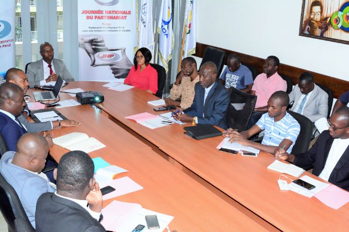 Les défis de la croissance inclusive en Côte d’Ivoire débattus à la JNP 2019