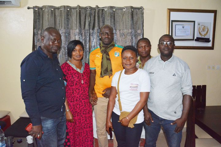 6 ème édition du FESTIBO : Côte d’Ivoire Tourisme toujours présent