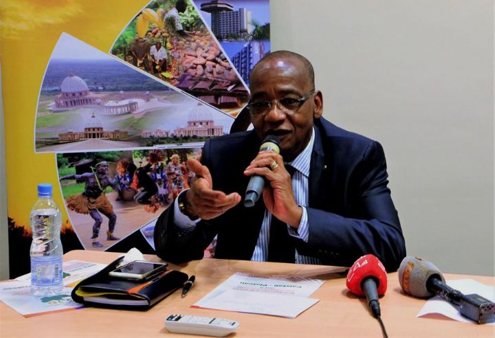 Coopération: l’expertise de Côte d’Ivoire Tourisme sollicitée par le Gabon