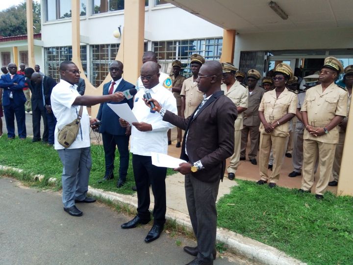 Sensibilisation au civisme et à la citoyenneté : une tournée nationale lancée à Bondoukou