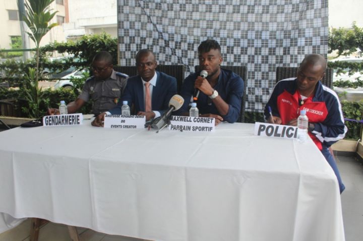 Société/ La 4ème édition du Tournoi de l’Amitié pour le renforcement de la cohésion entre les Forces Armées et la population