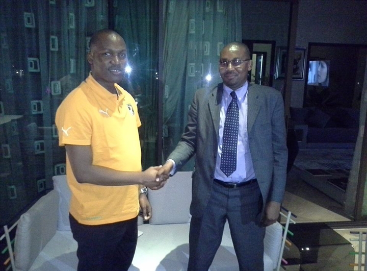 Organisation des 3èmes assises de la jeunesse ivoirienne : le Pnud et la jeunesse arabo-africaine apportent leur soutien