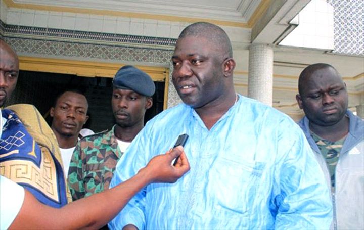 Frci/Le Cdt Tracteur libéré:  « Mes vifs et sincères remerciements au Chef de l’Etat, le Président Alassane Ouattara »