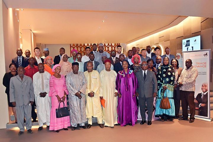 Niger : BIA Niger propose l’offre « Trade Advance » lors d’une « journée Trade »