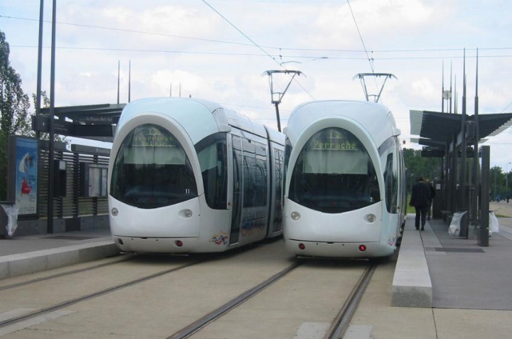 District d’Abidjan : Le « Tramway » dans le transport urbain à Abidjan