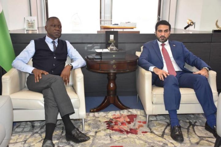 Transport aérien: le Qatar annonce des vols directs sur la Côte d’Ivoire, à partir du 16 juin