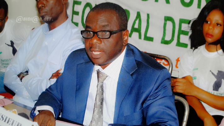 L’ONG GERDDES-Afrique juge la présidentielle de dimanche 