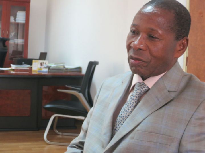 Mise au point du Secrétaire général de la FESACI