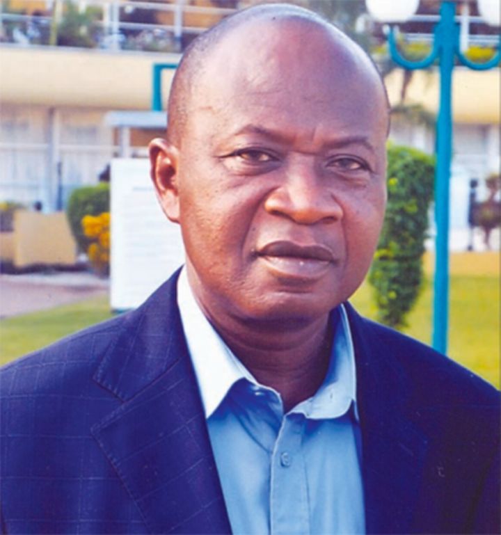 Interview/ Traoré Yves Diendougou (Conseil Régional du Hambol) : “Billon a trahi le RDR, il doit partir”