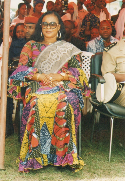 Entretien/ Mme Trazéré Olibé Célestine, Députée d’Issia : “Nous avons un mandat de sortie de crise