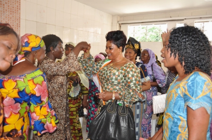 Représentation dans les instances de décision : Les femmes leaders réfléchissent sur des stratégies